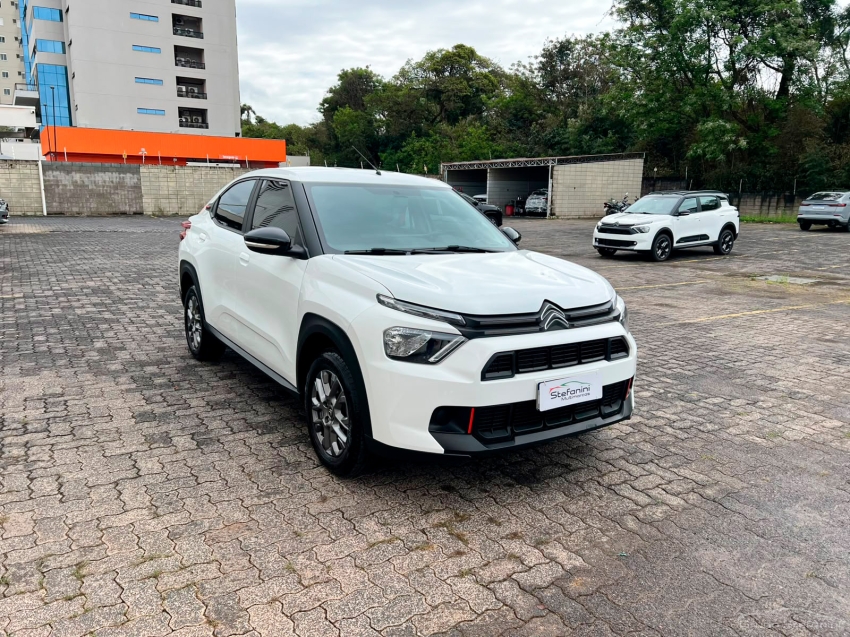citroen basalt 1.0 firefly flex feel manual 4p 20252
