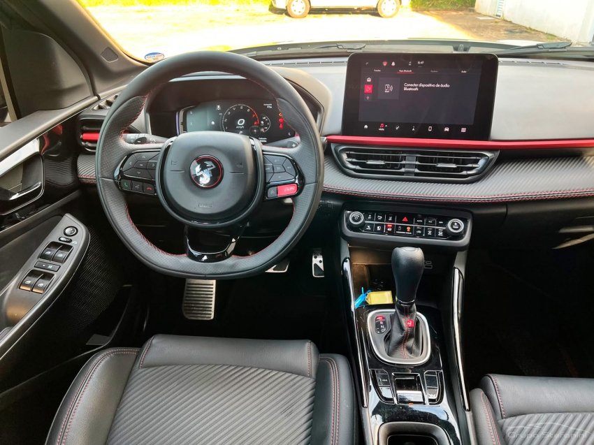fiat fastback 1.3 turbo 270 flex abarth at6 4p automatico 20264