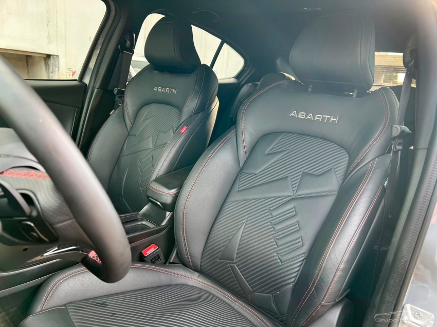 fiat fastback 1.3 turbo 270 flex abarth at6 4p automatico 20266