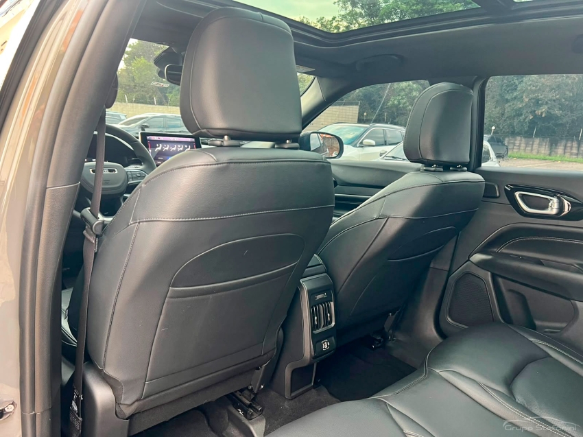 jeep compass 1.3 t270 turbo flex s at6 4p automatico 20248