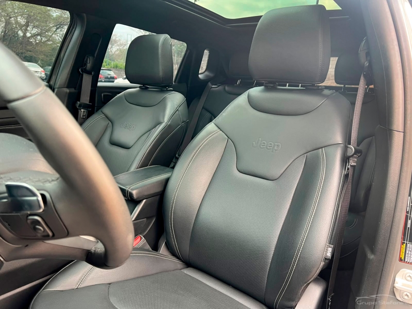 jeep compass 1.3 t270 turbo flex s at6 4p automatico 20246