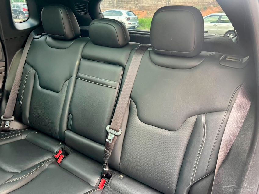jeep compass 1.3 t270 turbo flex s at6 4p automatico 20247