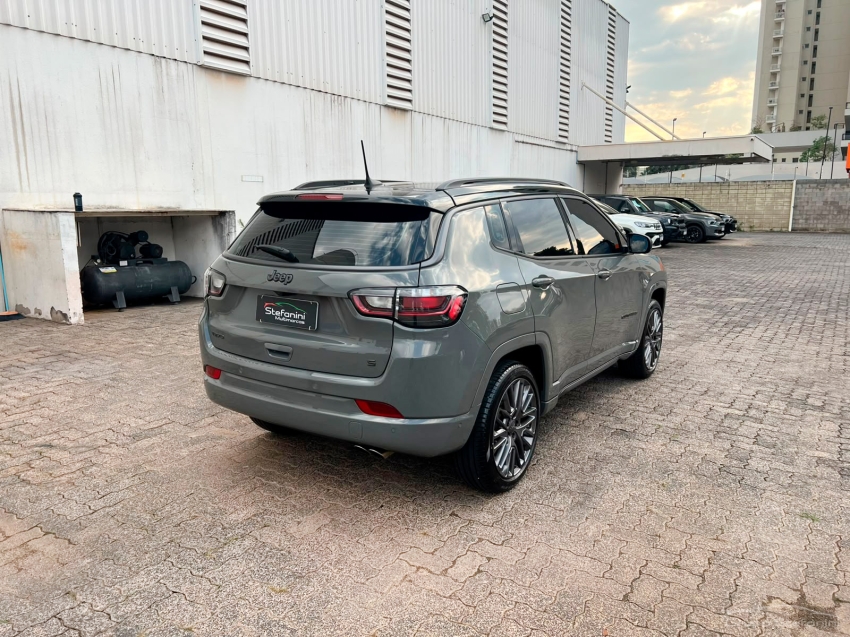 jeep compass 1.3 t270 turbo flex s at6 4p automatico 202411