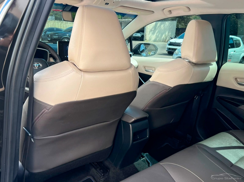 toyota corolla 1.8 vvt-i hybrid flex altis premium cvt hibrido 4p automatico 20238