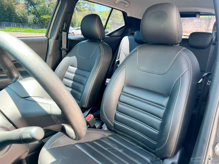 nissan kicks 1.6 16v flexstart s direct 4p xtronic flex automatico 20206