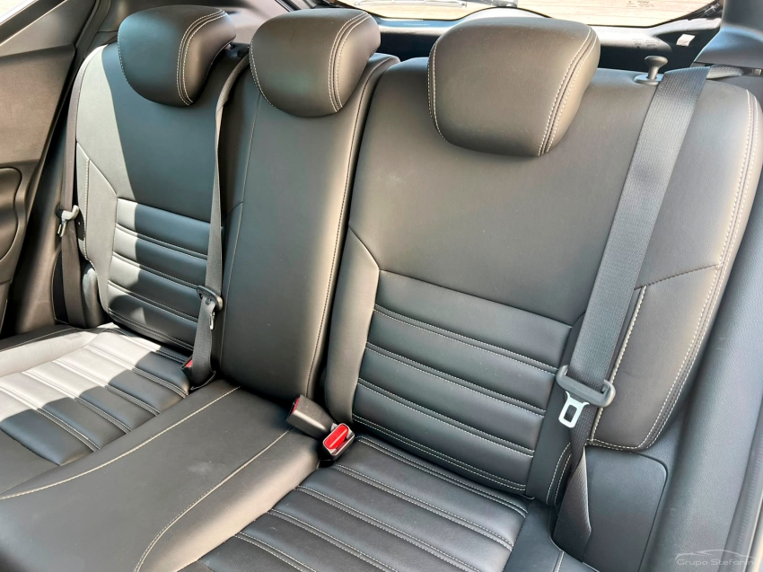 nissan kicks 1.6 16v flexstart s direct 4p xtronic flex automatico 20207