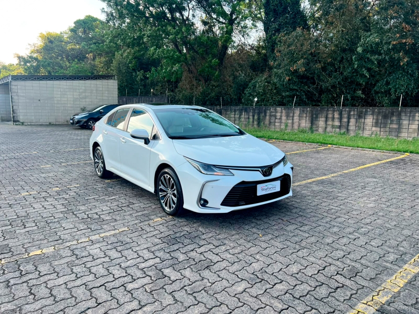 toyota corolla 2.0 vvt-ie flex altis direct shift 1.8 4p automatico 20232