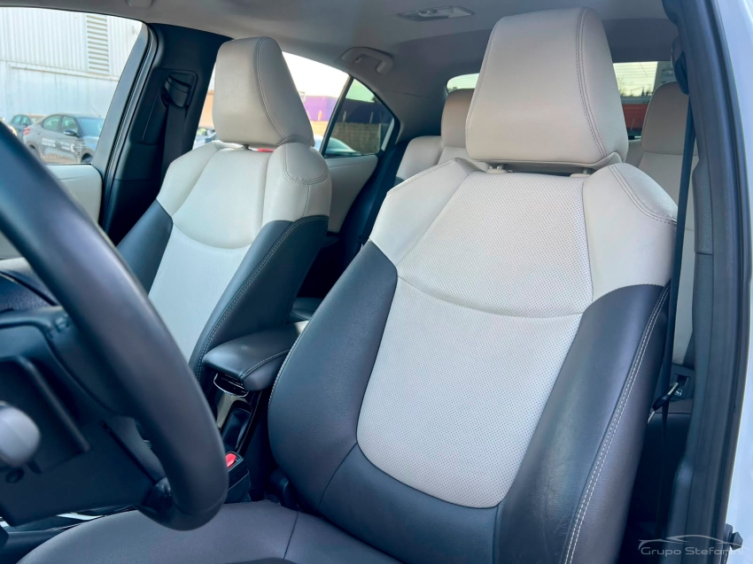 toyota corolla 2.0 vvt-ie flex altis direct shift 1.8 4p automatico 20236
