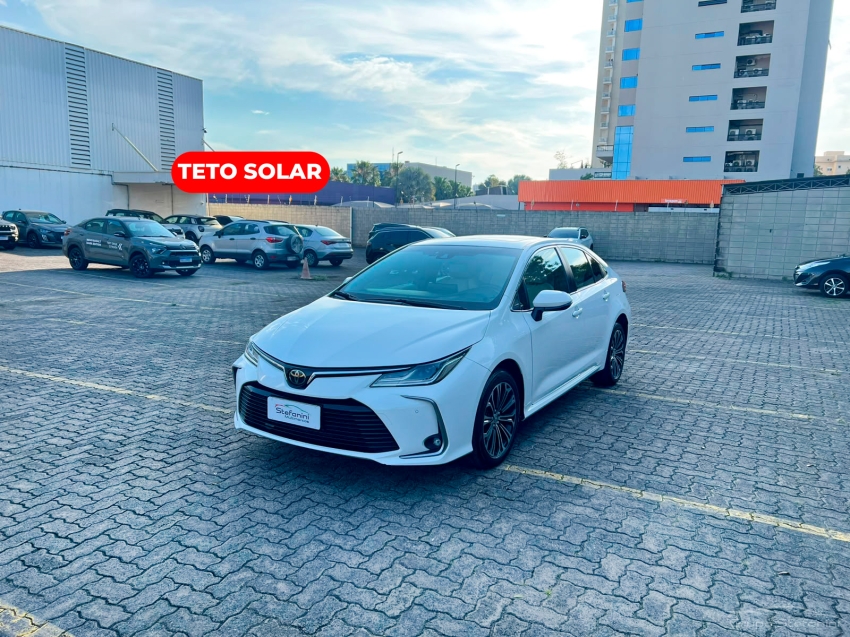 toyota corolla 2.0 vvt-ie flex altis direct shift 1.8 4p automatico 20230