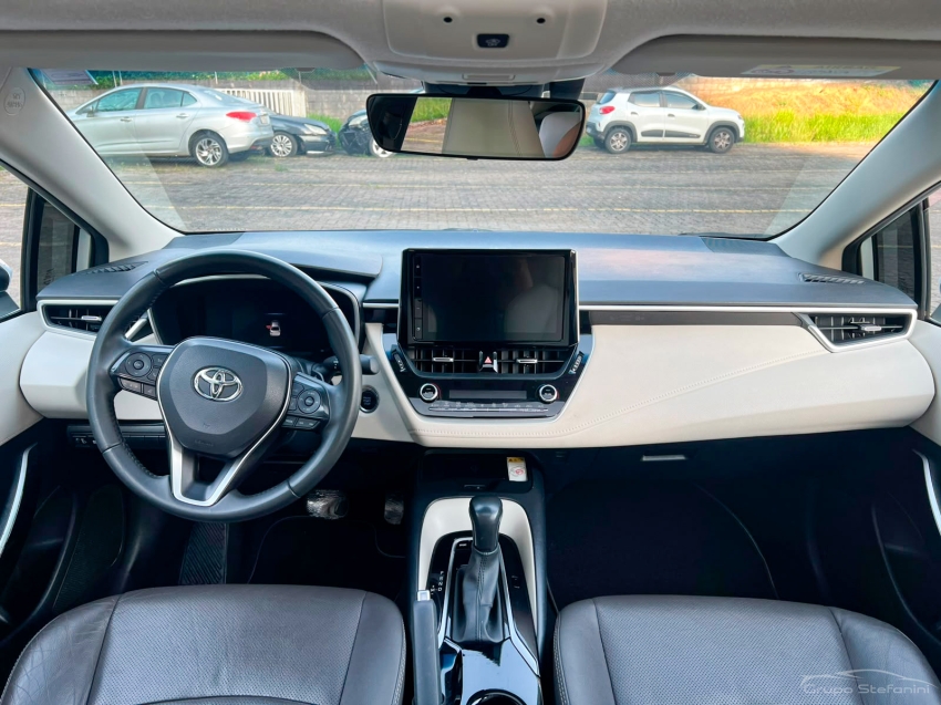 toyota corolla 2.0 vvt-ie flex altis direct shift 1.8 4p automatico 20235