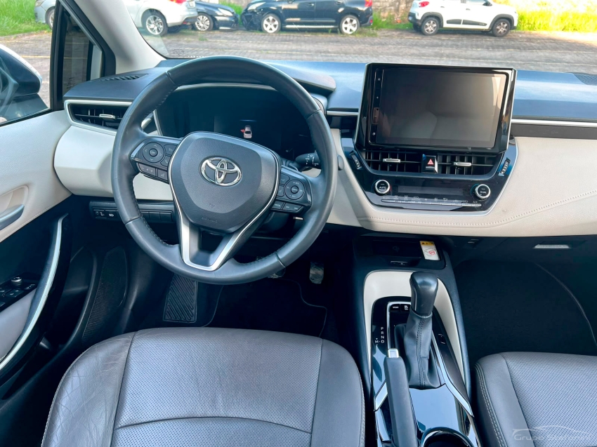 toyota corolla 2.0 vvt-ie flex altis direct shift 1.8 4p automatico 20234