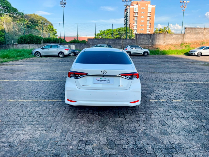 toyota corolla 2.0 vvt-ie flex altis direct shift 1.8 4p automatico 202312
