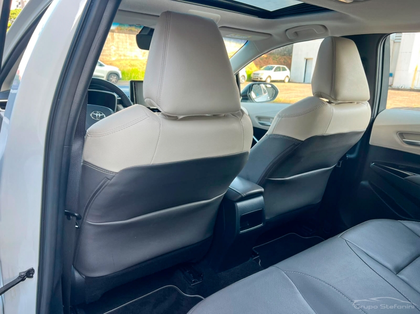 toyota corolla 2.0 vvt-ie flex altis direct shift 1.8 4p automatico 20238