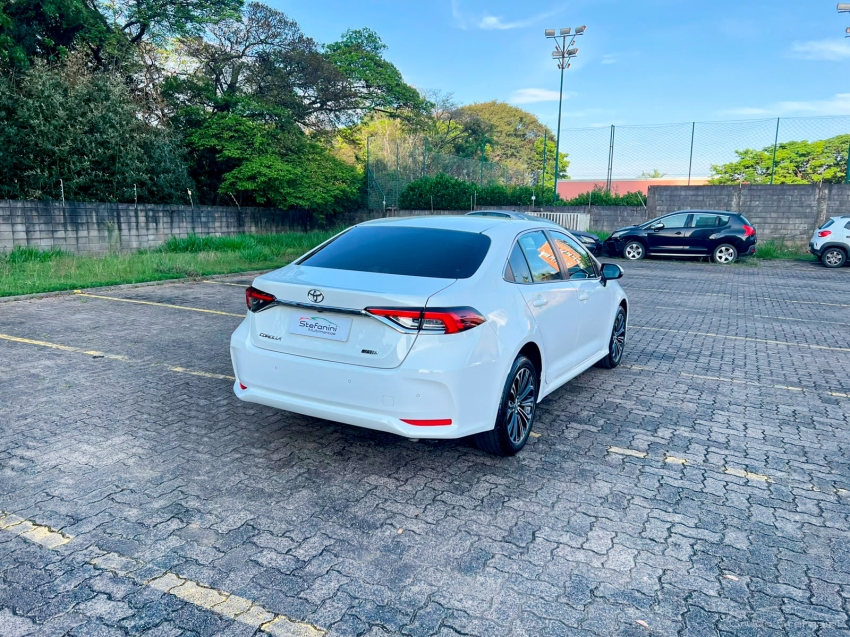 toyota corolla 2.0 vvt-ie flex altis direct shift 1.8 4p automatico 202311