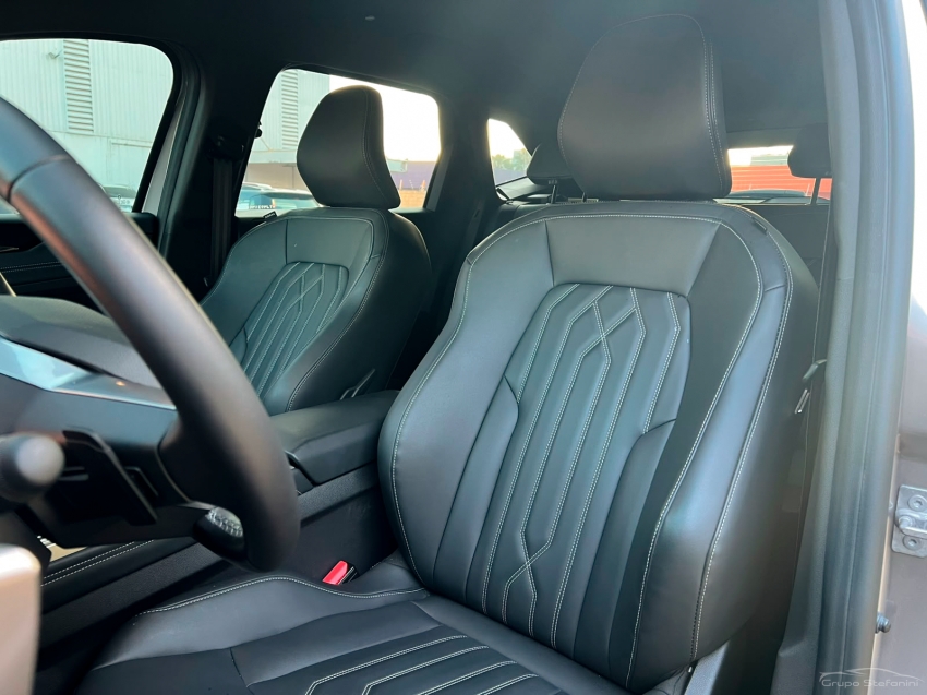 renault boreal 1.3 tce flex techno edc 4p automatico 20266