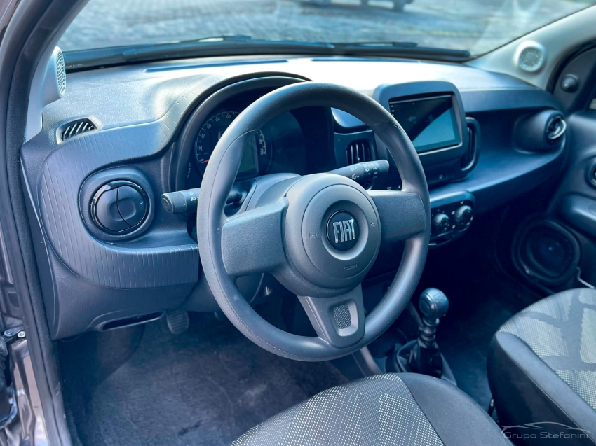 fiat mobi 1.0 evo flex like. manual 4p 20243