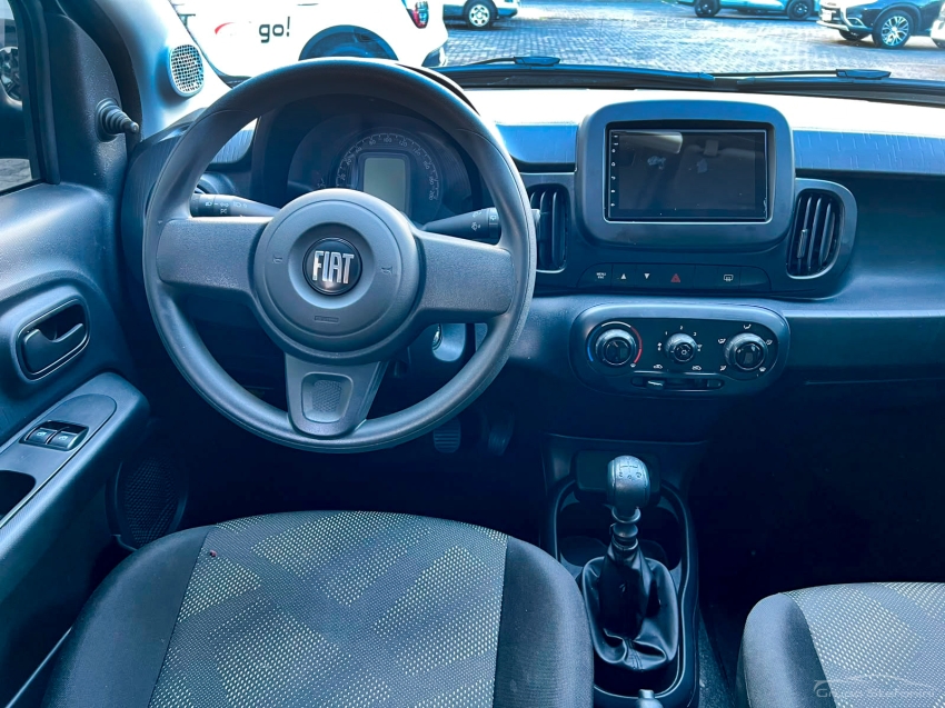 fiat mobi 1.0 evo flex like. manual 4p 20244