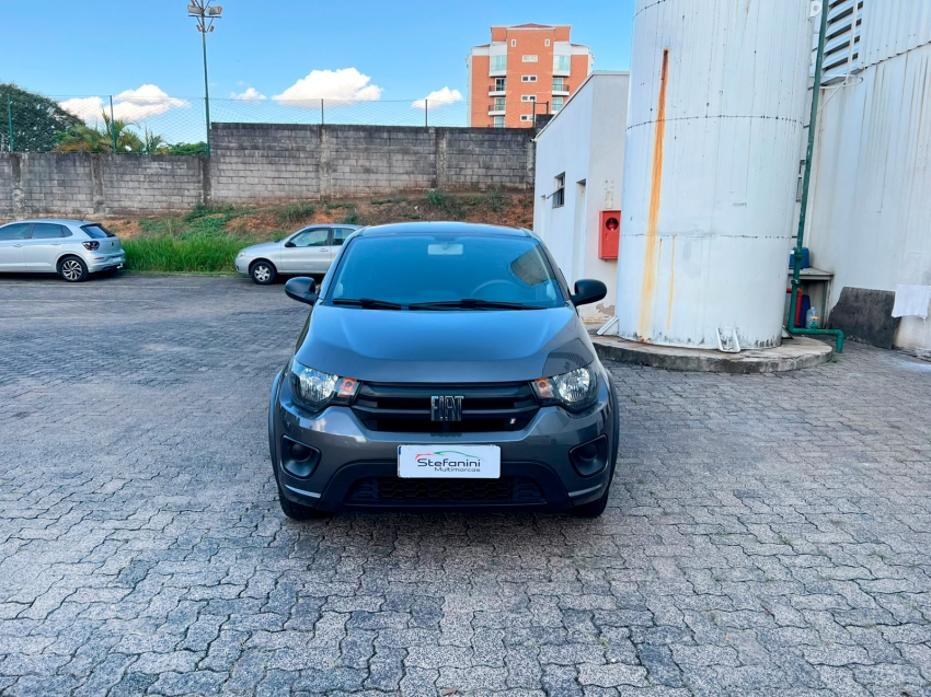 fiat mobi 1.0 evo flex like. manual 4p 20241