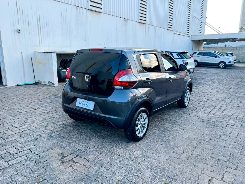fiat mobi 1.0 evo flex like. manual 4p 202410