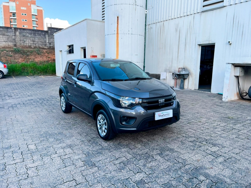 fiat mobi 1.0 evo flex like. manual 4p 20242