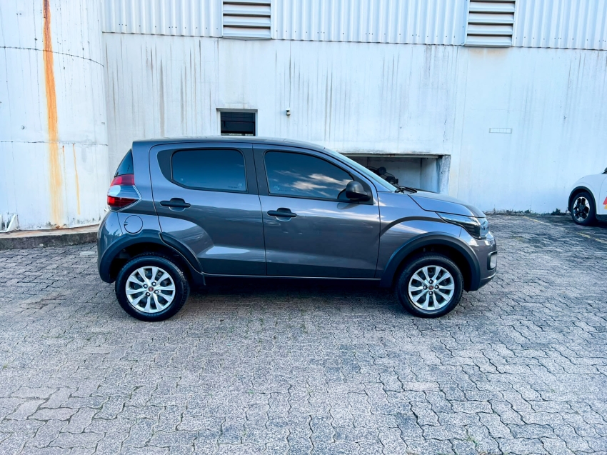 fiat mobi 1.0 evo flex like. manual 4p 20249