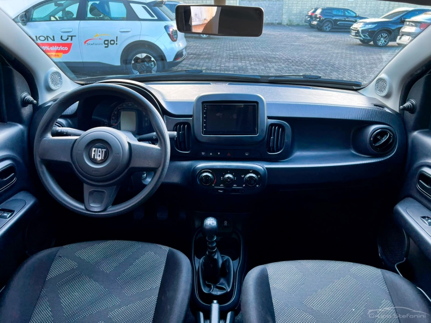fiat mobi 1.0 evo flex like. manual 4p 20245