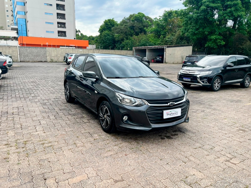chevrolet onix 1.0 flex lt manual 4p 20252