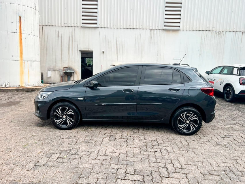 chevrolet onix 1.0 flex lt manual 4p 20259
