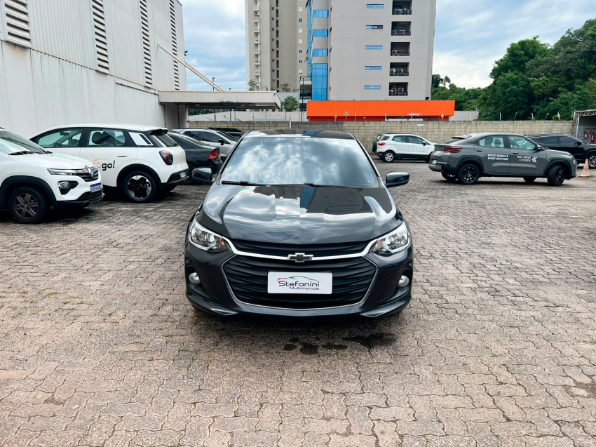 chevrolet onix 1.0 flex lt manual 4p 20251