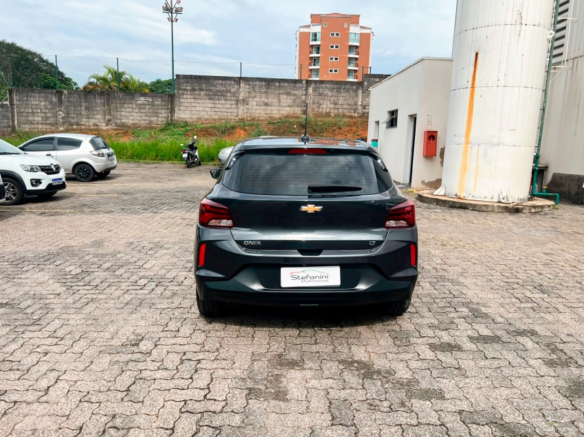 chevrolet onix 1.0 flex lt manual 4p 202511