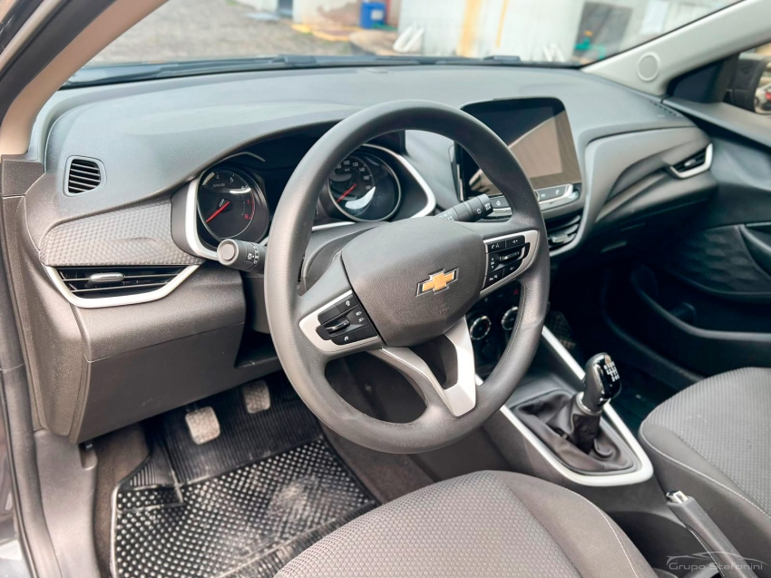 chevrolet onix 1.0 flex lt manual 4p 20253