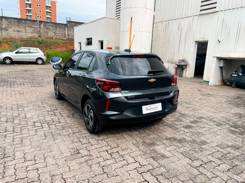chevrolet onix 1.0 flex lt manual 4p 202512