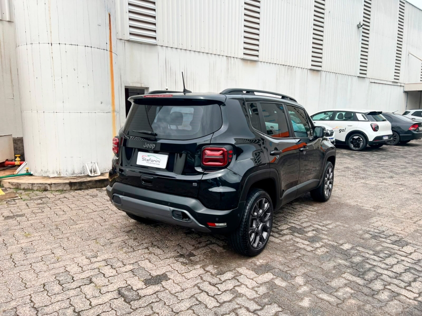 jeep renegade 1.3 t270 turbo flex s 4x4 at9 4p automatico 202210
