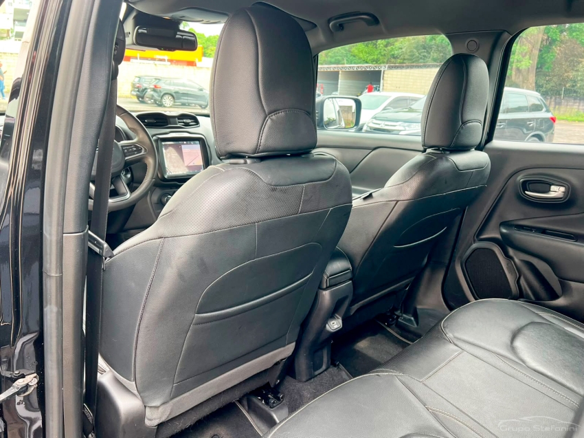 jeep renegade 1.3 t270 turbo flex s 4x4 at9 4p automatico 20228