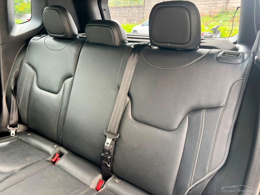 jeep renegade 1.3 t270 turbo flex s 4x4 at9 4p automatico 20227