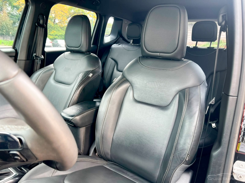 jeep renegade 1.3 t270 turbo flex s 4x4 at9 4p automatico 20226