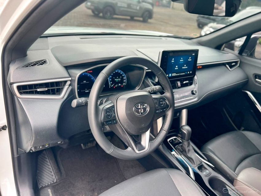 toyota corolla cross 2.0 vvt-ie flex xre direct shift 4p automatico 20253