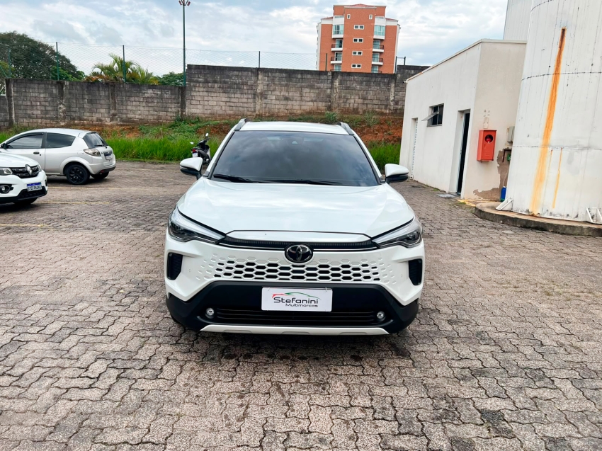 toyota corolla cross 2.0 vvt-ie flex xre direct shift 4p automatico 20251