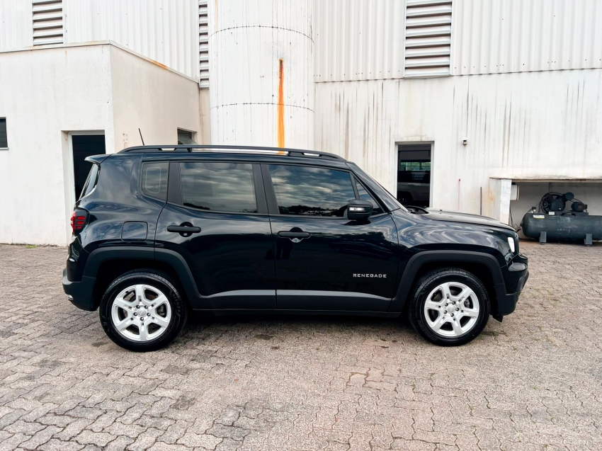 jeep renegade 1.3 t270 turbo flex at6 4p automatico 20259