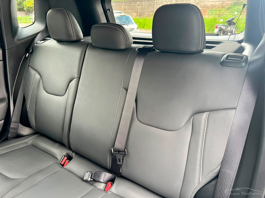 jeep renegade 1.3 t270 turbo flex at6 4p automatico 20257