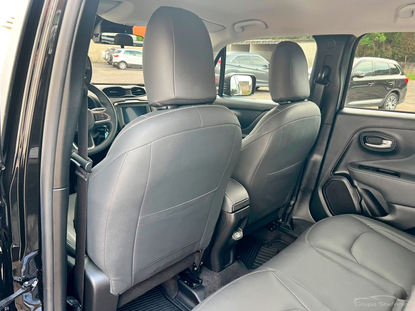 jeep renegade 1.3 t270 turbo flex at6 4p automatico 20258