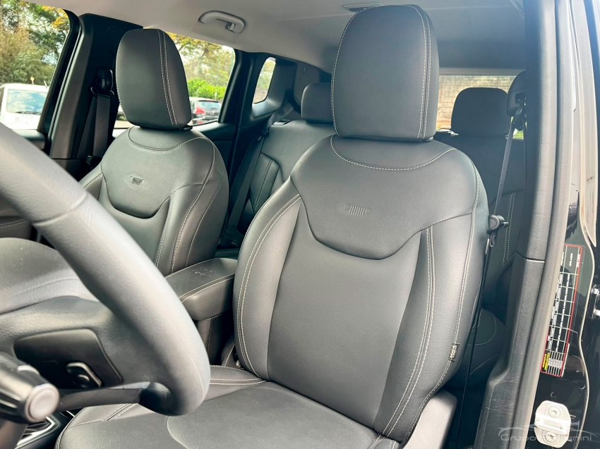 jeep renegade 1.3 t270 turbo flex at6 4p automatico 20256