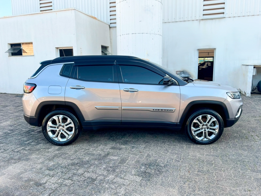 jeep compass 2.0 td350 turbo diesel longitude at9 4p automatico 202211