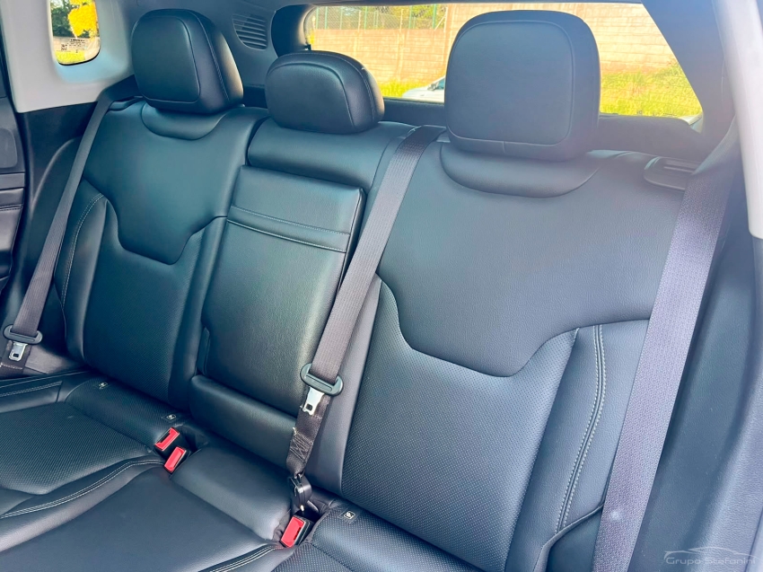 jeep compass 2.0 td350 turbo diesel longitude at9 4p automatico 20227