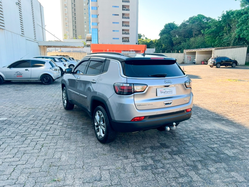 jeep compass 2.0 td350 turbo diesel longitude at9 4p automatico 202214