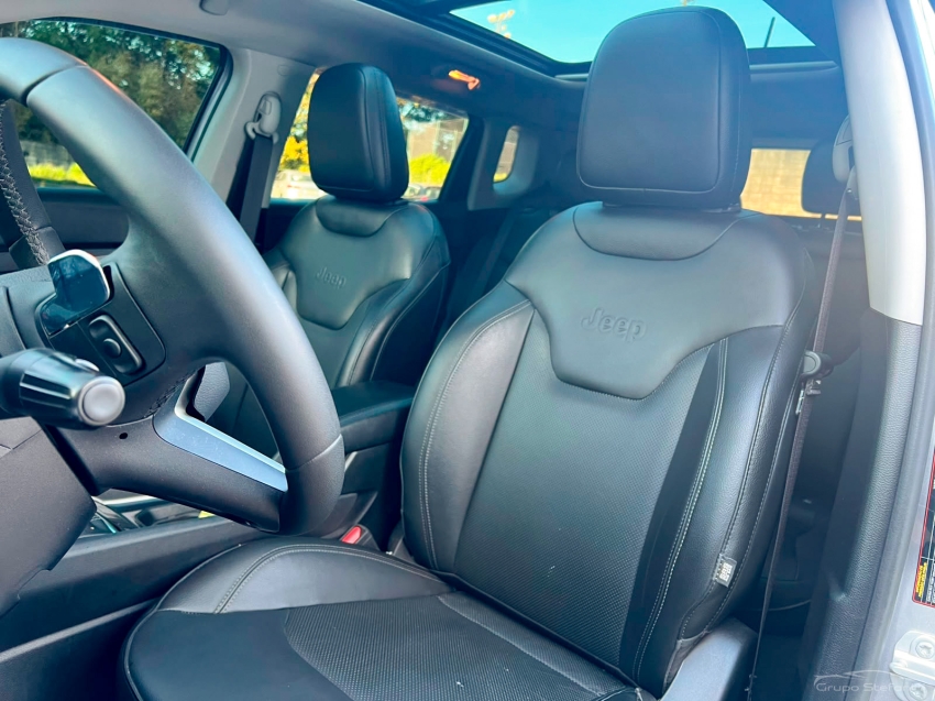 jeep compass 2.0 td350 turbo diesel longitude at9 4p automatico 20226