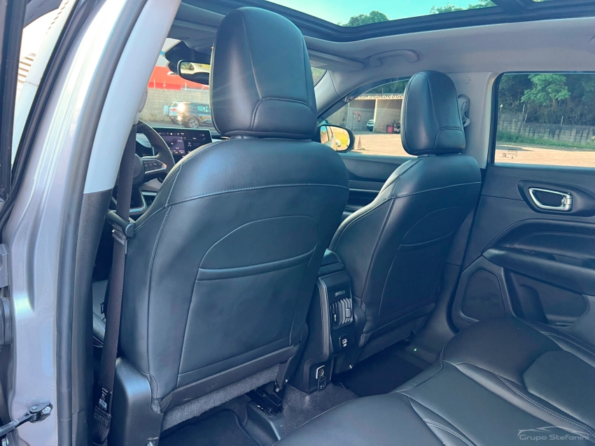 jeep compass 2.0 td350 turbo diesel longitude at9 4p automatico 20228