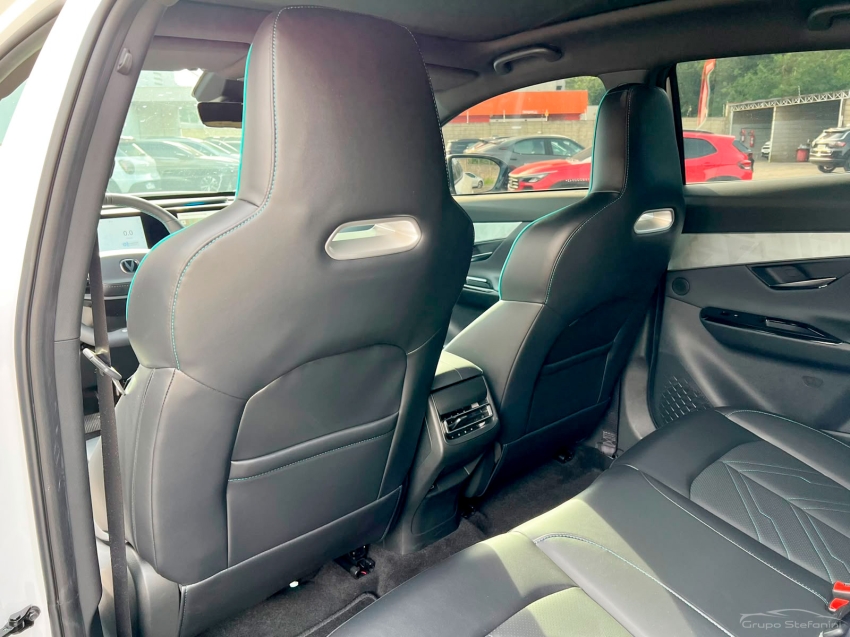 caoa changan uni-t 1.5 tgdi flex 7dct 4p automatico 20278