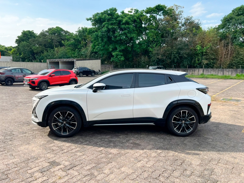 caoa changan uni-t 1.5 tgdi flex 7dct 4p automatico 202710