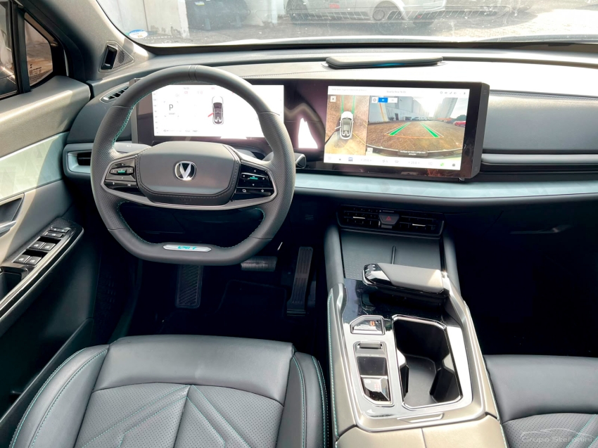 caoa changan uni-t 1.5 tgdi flex 7dct 4p automatico 20274